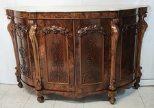 Antica Credenza Epoca