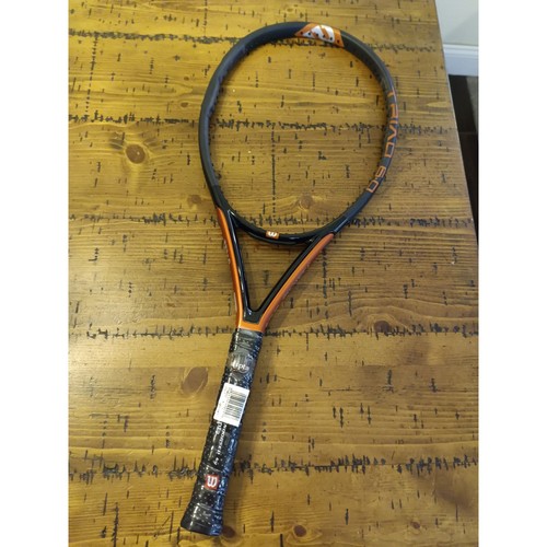 Wilson triad martello - wilson,