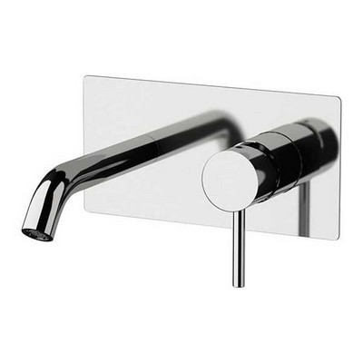 Monocomando lavabo incasso - monocomando,