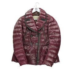 Burberry Cappotto trapuntato