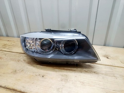 Bmw e90 e91 lift xenon - bmw, bi-xenon