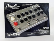 Hughes & Kettner AmpMan