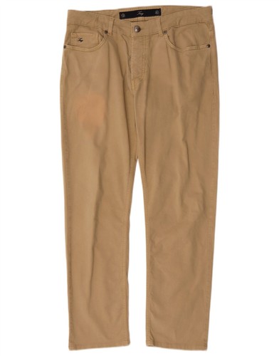 Fay pantalone uomo dritto - fay,