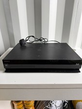 Sony HBD-E370 Nero 170W Home