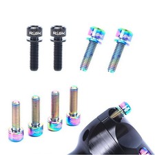 Set di 6 viti per attacco
