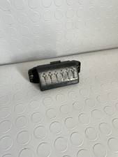 SCATOLA PORTA FUSIBILI FIAT