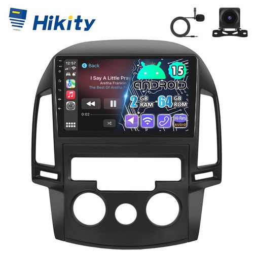 Autoradio carplay 64gb - autoradio,