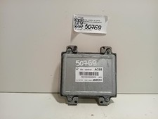 INJECTION CONTROL UNIT FOR