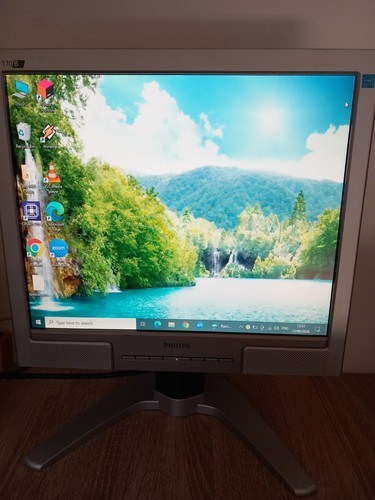 Monitor philips - monitor,