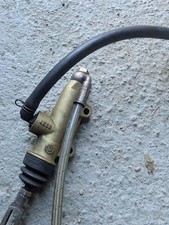 Ducati Monster 620 ie - Pompa