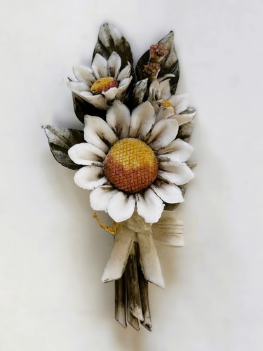 Composizione piccola fiori - composizione,