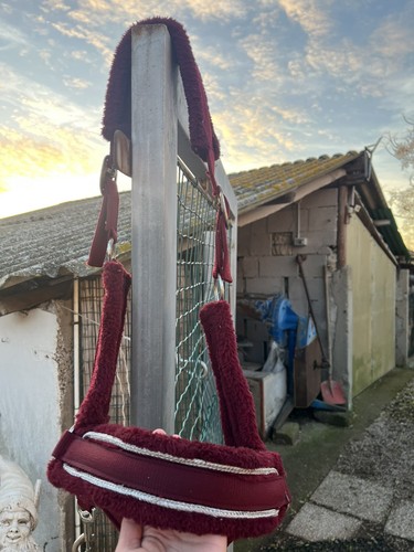 Capezza cavallo - capezza,