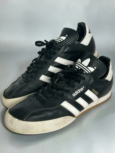 Adidas vintage samba scarpe - vintage, da