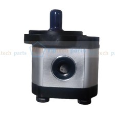 Pompa ad ingranaggi idraulici