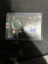 2016-17 Panini NOIR Calcio JOE