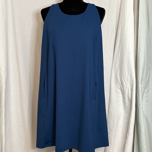 Tek gear tank dress - tank, racer