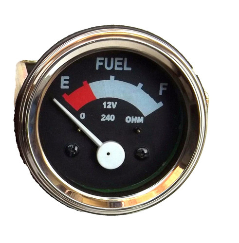 Indicatore livello carburante - livello,