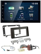 Autoradio kenwood 2din - autoradio,