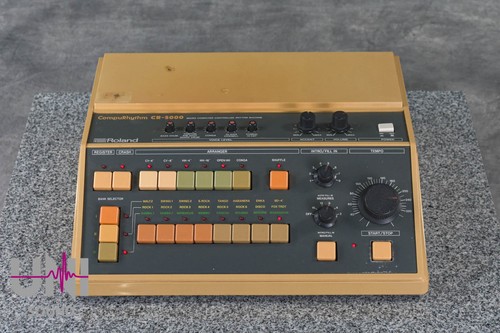 Roland 5000 macchina - cr-5000,