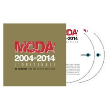 Moda' Modà 2004-2014