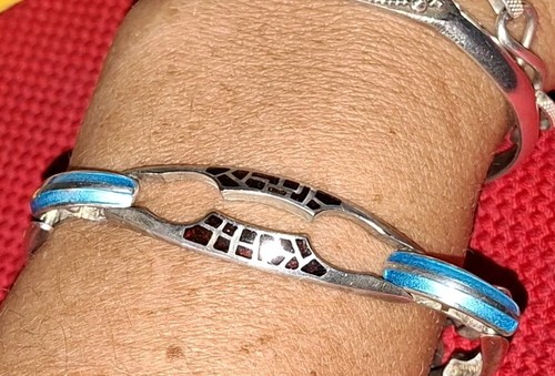 Unico grande bracciale - grande,
