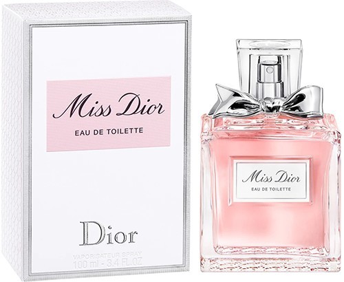 Dior miss eau de - miss,