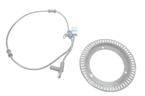 Sensore abs anteriore honda - abs,