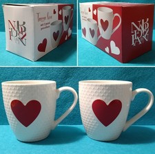 Set 2 tazze love - ⭐,