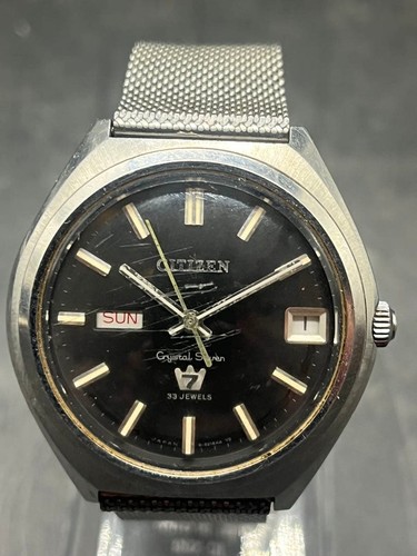 Orologio automatico citizen - automatico,