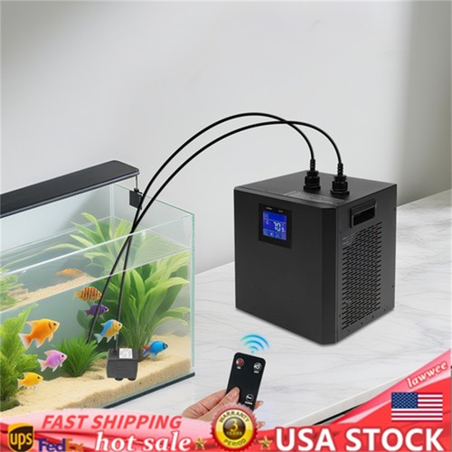 Refrigeratore per acquario 3 - per,