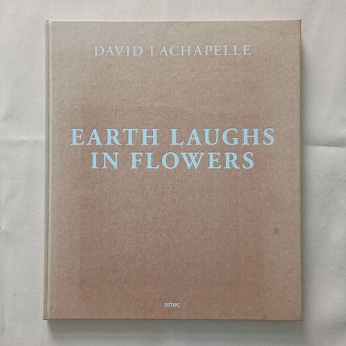 David lachapelle earth - david,