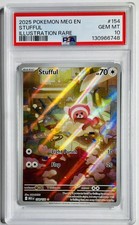 POP 1🥇 Pokemon PSA 10 GEM
