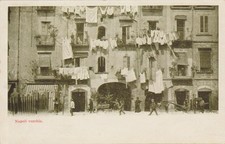 NAPOLI VECCHIA