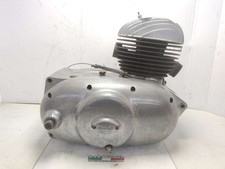 BLOCCO MOTORE (FUNZIONANTE) BIANCHI MENDOLA 125 GT 2T (GR1398)