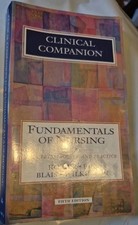 Clinical Companion for