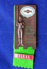 RARA SPILLA smaltata MARTINI