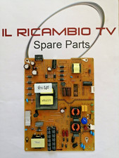 SCHEDA DI ALIMENTAZIONE VESTEL