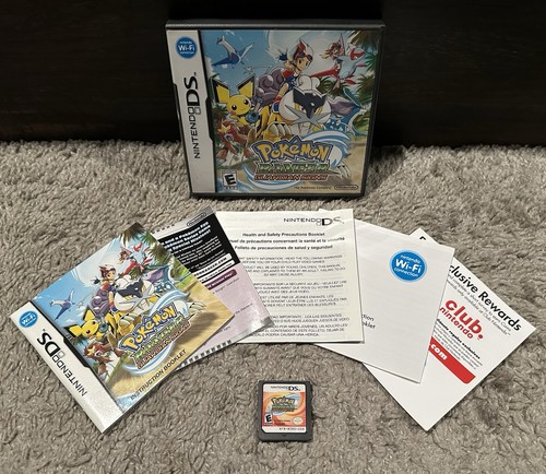 Pokémon ranger segni dei - segni,