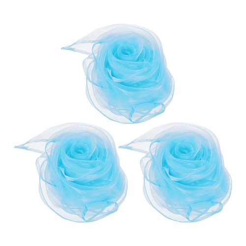 3pcs foulard x28 per - ,
