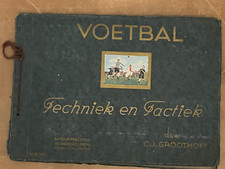 Album raccoglitore calcio