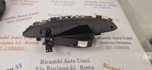 Quadro strumenti toyota - quadro,