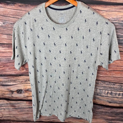 Shirt ralph lauren blu - lauren,