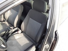 SEDILE ANTERIORE SINISTRO PER