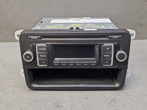 Autoradio nuovo mp3 - cd,