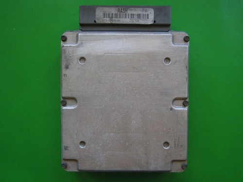 Ecu engine control - ecu, unit