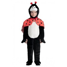 Costume Coccinella Trudi Ciao