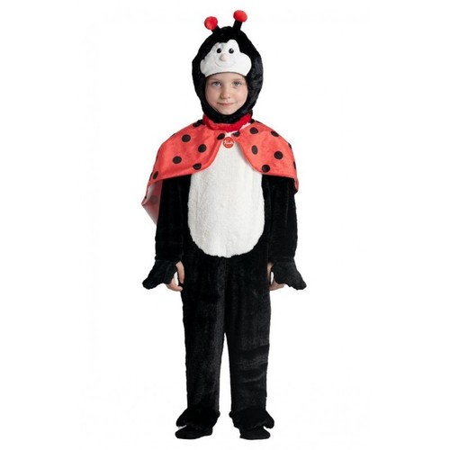 Costume coccinella trudi ciao - costume,