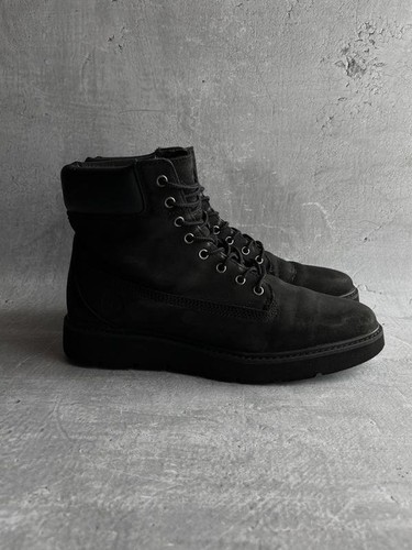 Stivali donna timberland nero - stivali,