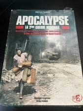 APOCALYPSE: THE SECOND WORLD
