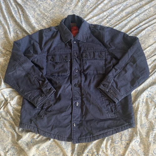 Abercrombie fitch giacca zip - &,